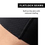 Louis Garneau Men's Optimum 2 Padded Cycling Shorts