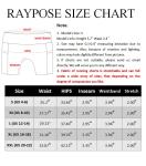 Women's Purple Floral Cycling Shorts, Large