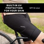 Louis Garneau Men's Optimum 2 Padded Cycling Shorts