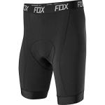 Fox Racing Tecbase Liner Shorts - Black
