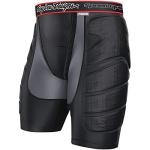 Troy Lee Designs LPS 7605 Black Cycling Shorts
