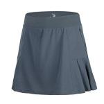 Beroy Women's Quick-Dry Cycling Skort with Padding