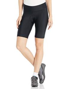 PEARL iZUMi Women's Escape Quest Shorts - Black