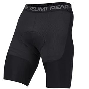 Pearl Izumi Select Liner Shorts - Black - Medium