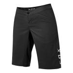 Fox Women's Ranger Black Shorts, Size Small