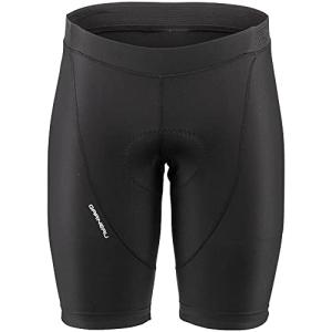 LG Fit Sensor 3 Shorts - Black - Large