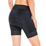 CATENA Women's 3D Padded Cycling Shorts for MTB