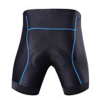 Souke Sports Men's 4D Padded Cycling Shorts