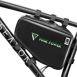 48v 15.6Ah Ebike Battery with BMS Protection
