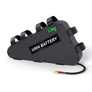 72V 19.2AH Lithium Ebike Battery Pack