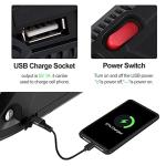 X-go 48V 13AH Lithium Ion Ebike Battery Pack