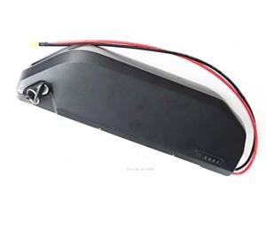 52V Li-ion Battery for E-bikes and Conversions