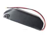 52V 17.5Ah Li-ion Battery Pack for E-bikes
