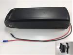52V 17.5Ah Li-ion Battery Pack for E-bikes