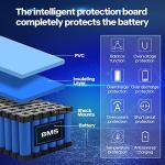 48V 20Ah Lithium Ebike Battery with Charger