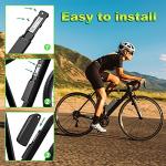 X-go 48V 13AH Lithium Ion Ebike Battery Pack