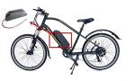 52V 17.5Ah Li-ion Battery Pack for E-bikes