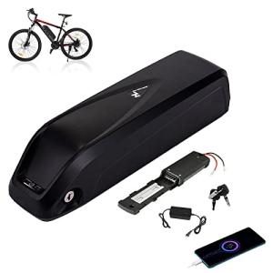 36V Electric Bike Battery for Mountain Bikes