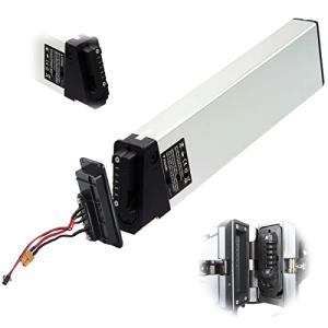 48V Electric Bike Conversion Kit with Battery