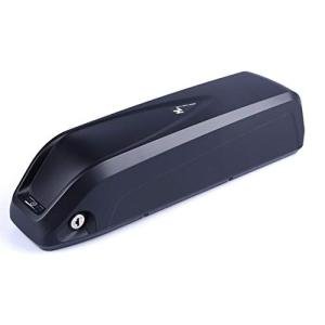 Causin Electric Bike Battery (48V, Dragon3)