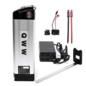 36V10AH Ebike Battery with 2A Charger