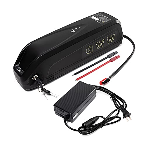 48V Lithium Ion Battery Kit - 7 Styles