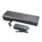 TGHY 36V 48V Ebike Battery Rack with Charger