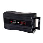 24V 10Ah Rack Mount Battery Pack for eBikes