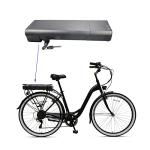 TGHY 36V 48V Ebike Battery Rack with Charger