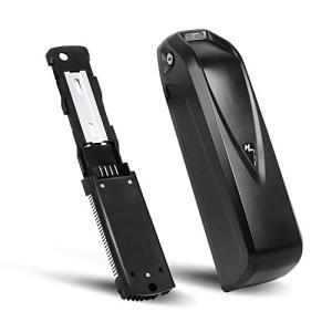 36V17.4Ah Lithium E-Bike Battery for Powerful Rides