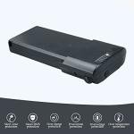TGHY 36V 48V Ebike Battery Rack with Charger