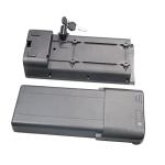 TGHY 36V 48V Ebike Battery Rack with Charger