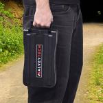 24V 10Ah Rack Mount Battery Pack for eBikes