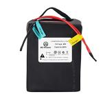 High-capacity Ebike Battery for Powerful Performance