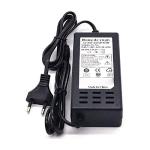 29.4V 15000mAh Lithium Battery for E-Bikes