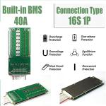 High-capacity Ebike Battery for Powerful Performance