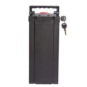 48V Electric Tricycle Battery for MG1703 Trike