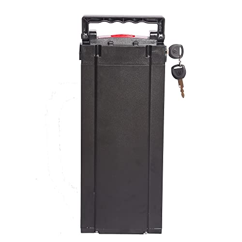 48V Electric Tricycle Battery for MG1703 Trike