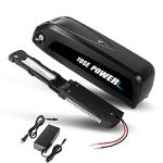 YOSE 48V Lithium E-Bike Battery with USB Port