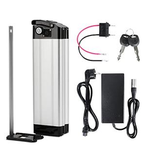 36V13Ah E-Bike Battery with USB Port