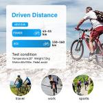 YOSE 48V Lithium E-Bike Battery with USB Port