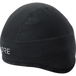 GOREWEAR Unisex C3 GWS Helmet Cap - Black