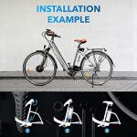 YS YOSE 48V 10.4Ah E-Bike Battery with USB