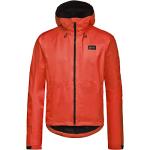Gore Wear Men's Cycling Parka Jacket