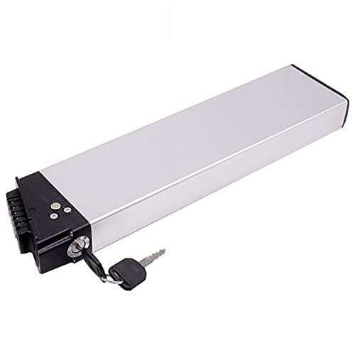 Folding Ebike Battery - 48V 14Ah