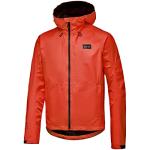 Gore Wear Men's Cycling Parka Jacket