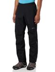 GORE WEAR Men's Cycling Pants, GORE-TEX PACLITE, Black