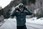 Gore Wear Men's Cycling Parka Jacket