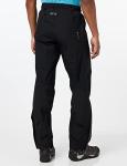 GORE WEAR Men's Cycling Pants, GORE-TEX PACLITE, Black