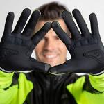 Gore Bike Wear Unisex C3 GTX Mid Gloves, XL